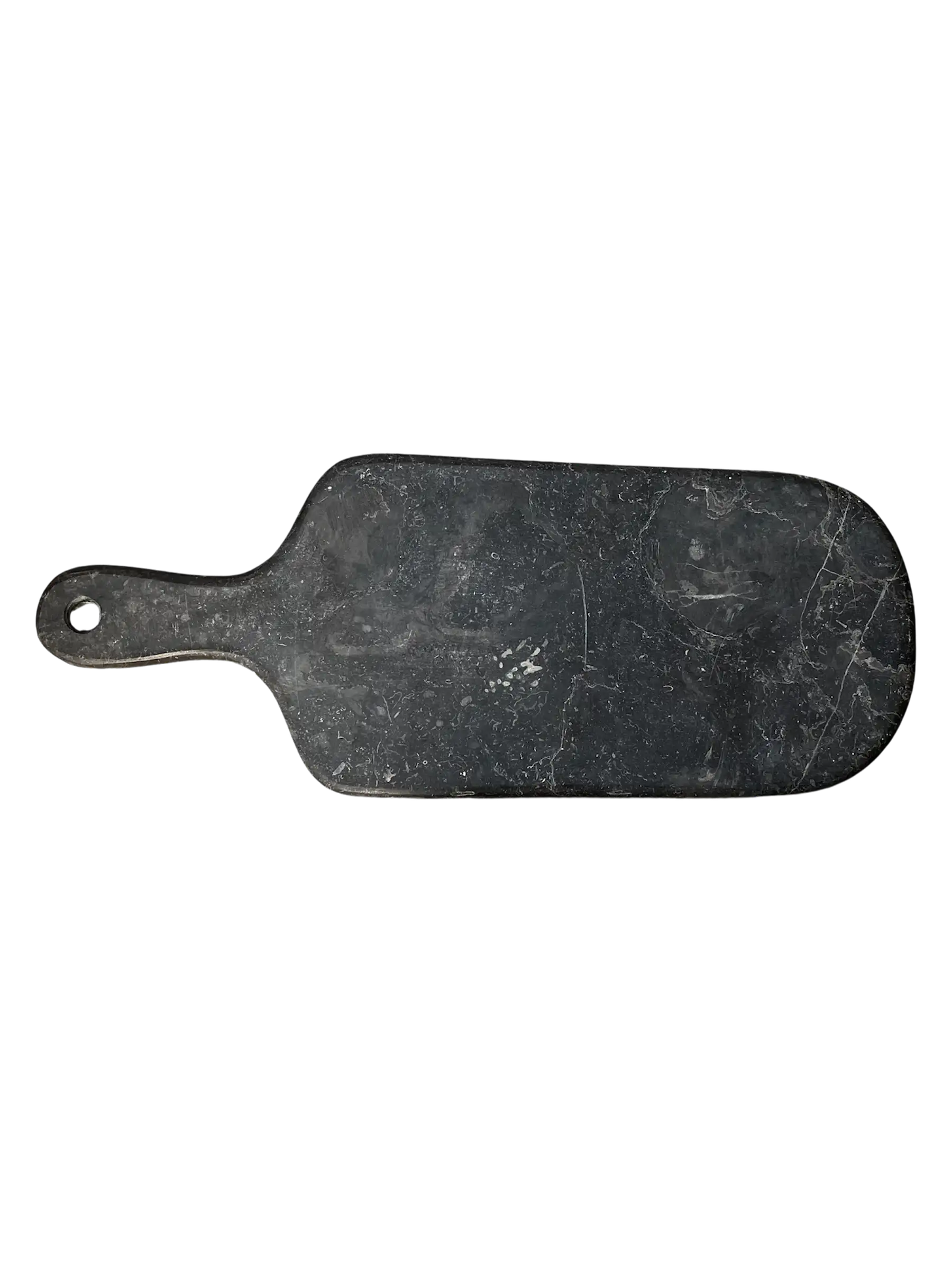 Grey Marble Cutting & Serving Board